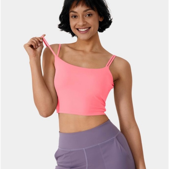 Halara Crop Top - Picture 1 of 7